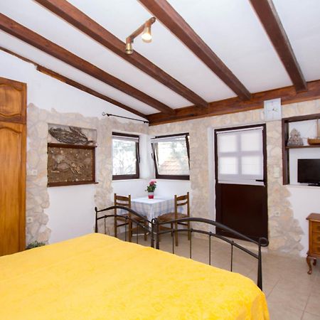 Apartments Marina Trogir Chambre photo