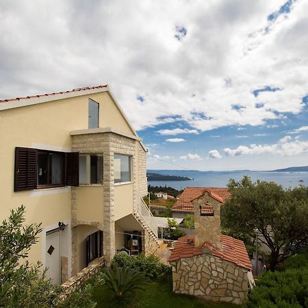 Apartments Marina Trogir Extérieur photo