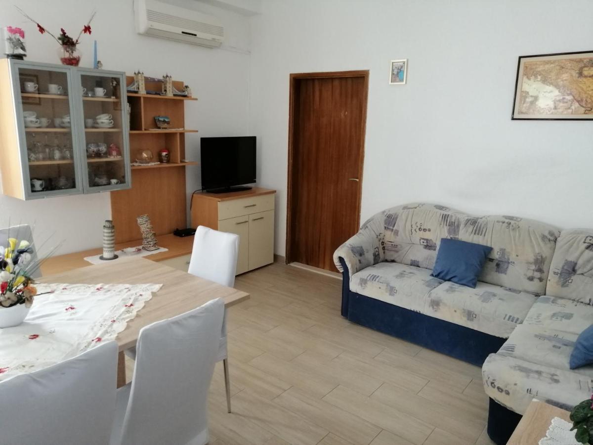 Apartments Marina Trogir Extérieur photo
