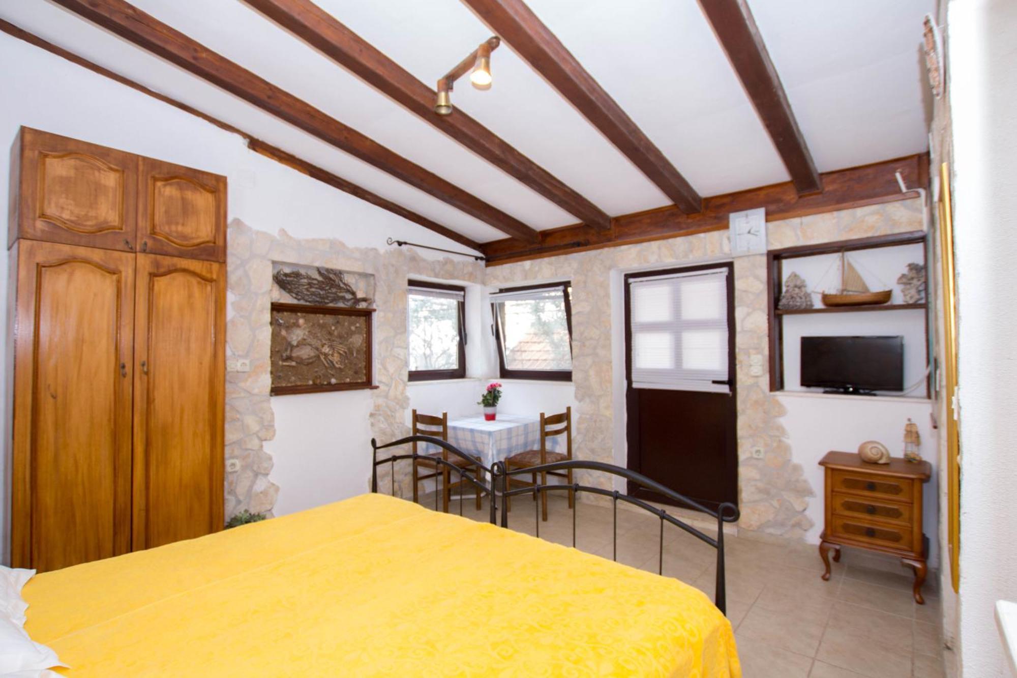 Apartments Marina Trogir Chambre photo