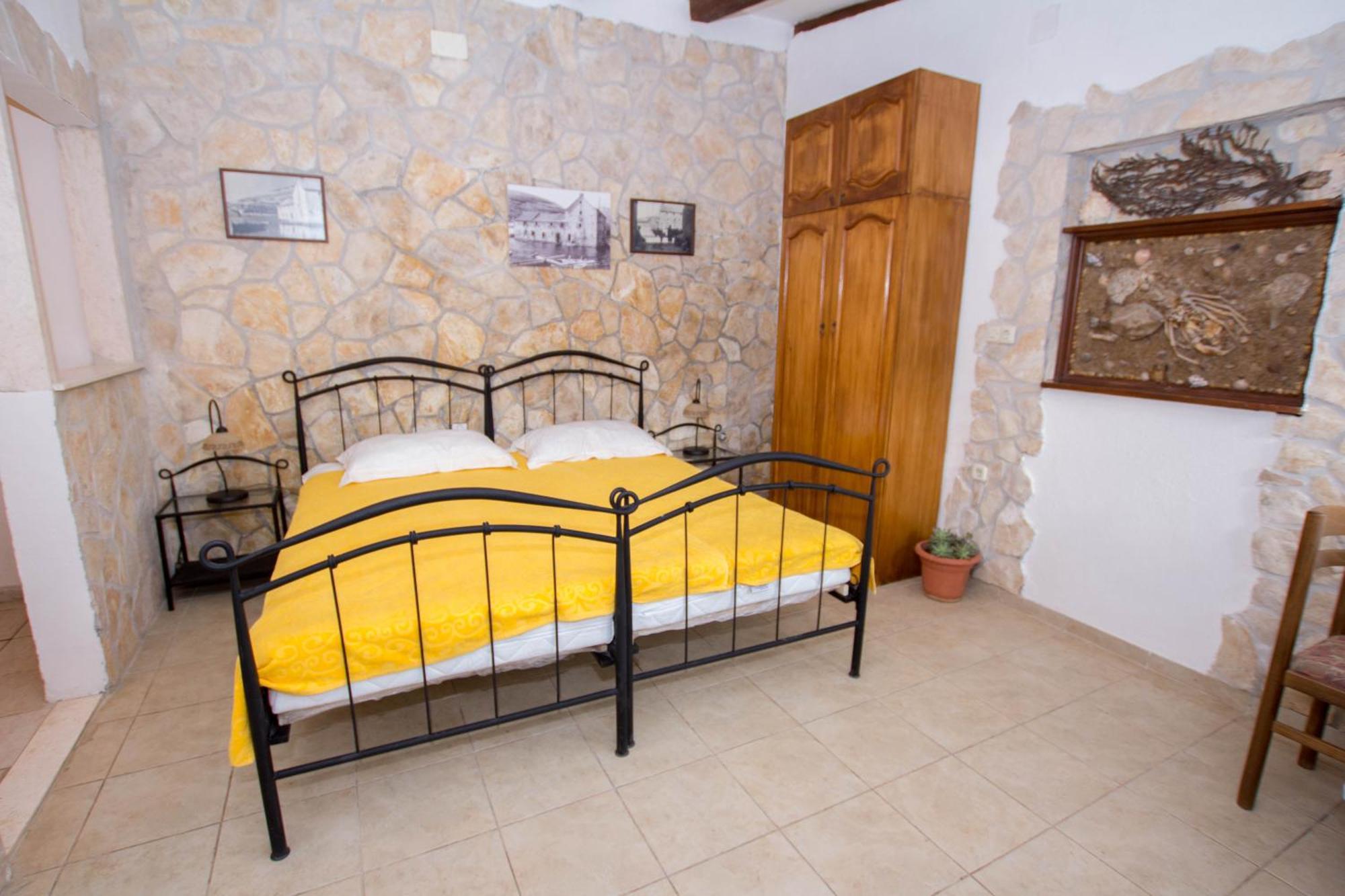Apartments Marina Trogir Chambre photo