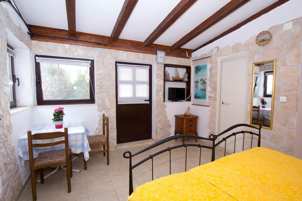 Apartments Marina Trogir Chambre photo
