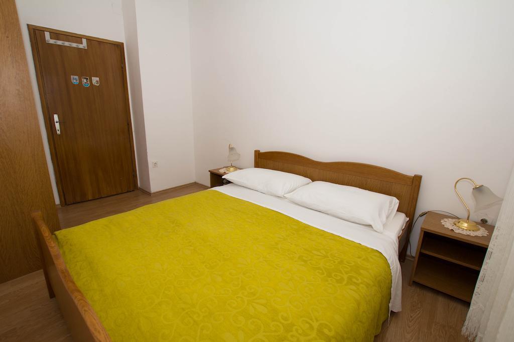 Apartments Marina Trogir Chambre photo